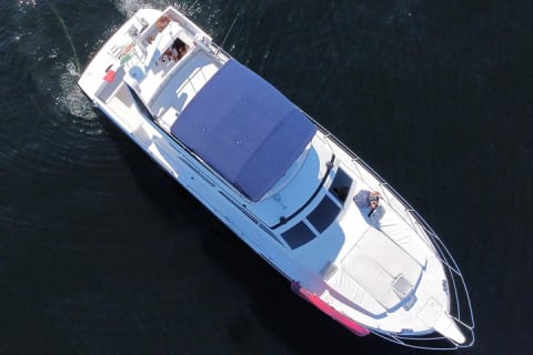 Private Yacht, Sightseeing, Snorkeling and Private beaches — photo 12