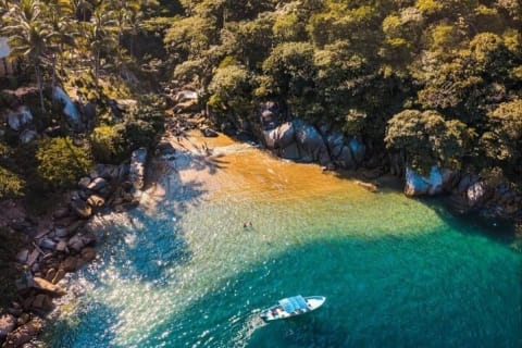 Full-Day Trail to 6 hidden Beaches, Colomitos & Snorkeling — photo 1