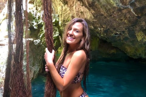 Tulum ruins Land and Air, Cenotes snorkeling and Tequila! — photo 14