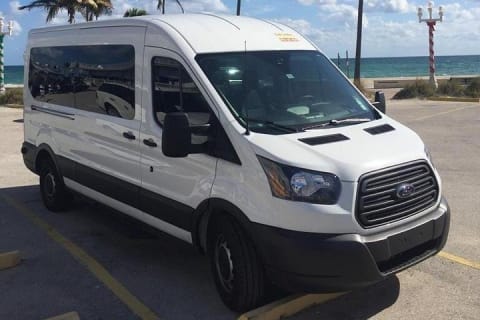 Private Transfer from Puerto Vallarta Airport (PVR) to Puerto Vallarta hotels — photo 10