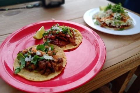 Tulum Vegan Food Tour — photo 11