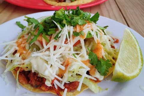 Tulum Vegan Food Tour — photo 4