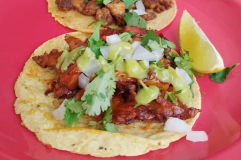 Tulum Vegan Food Tour — photo 9