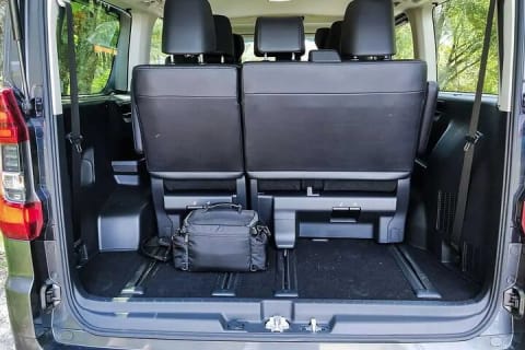 Departure Private Transfer from Tulum to Cancun Airport CUN by Minivan - Minibus — photo 3