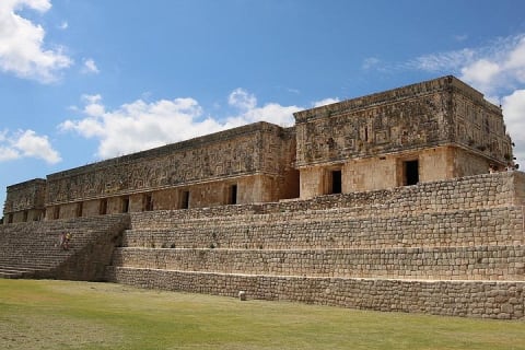 Tour a las ruinas de Uxmal y Kabah con historia del chocolate — photo 11