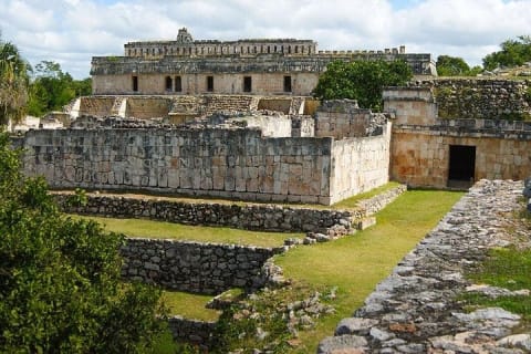 Tour a las ruinas de Uxmal y Kabah con historia del chocolate — photo 12