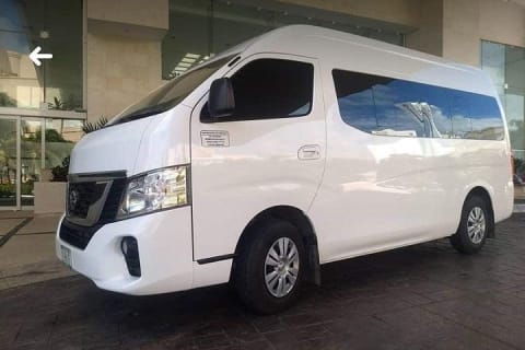 Private Transfer from Puerto Vallarta Airport (PVR) to Puerto Vallarta hotels — photo 3
