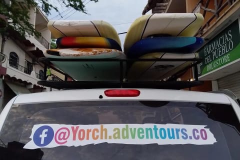 Ecotour en Puerto Vallarta — photo 7