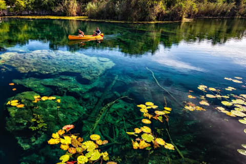 Tulum Eco-Adventure: Cenotes, Zip-lines & Mayan Lunch — photo 5