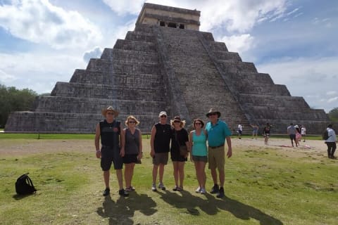 Private Chichen Itza Express — photo 1