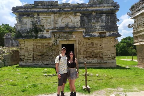 Private Chichen Itza Express — photo 3
