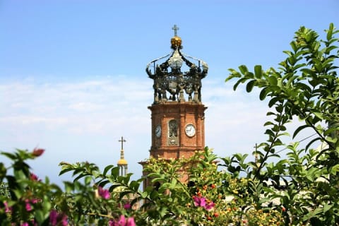 Tour por la ciudad de Puerto Vallarta con almuerzo — photo 7