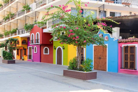 Tour por la ciudad de Puerto Vallarta con almuerzo — photo 6
