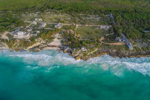 Tulum Full Day Tour with Taak Bi Ha Cenote and Sacred Cenote — photo 13