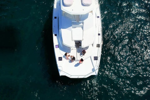 Cabo Half-Day Snorkel Adventure with Lunch and Open Bar — photo 13