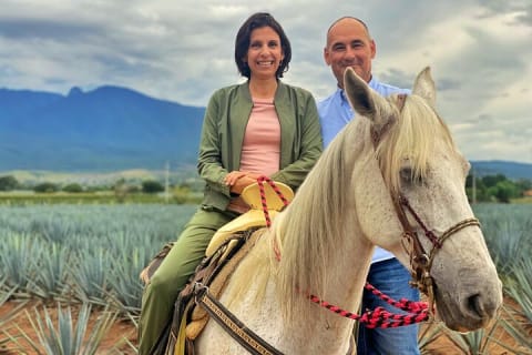 Visite privée premium de la tequila — photo 2