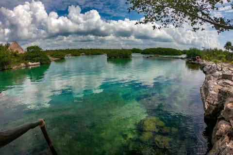 Private Yal-ku and Akumal Experience — photo 4