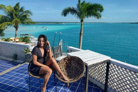 Bacalar Experience from Riviera Maya — photo 5