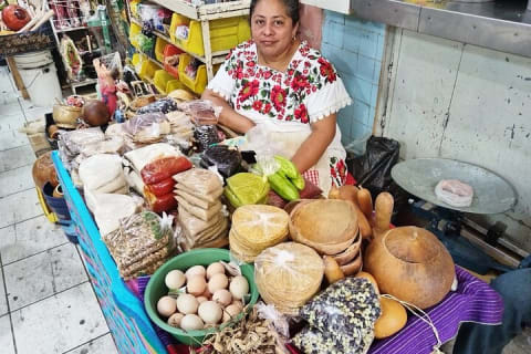 Private Nandayo Food Tour — photo 3
