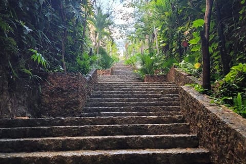 Desde Mérida, Ciudadela de Chichén Itzá, cenote Tsukan con Izamal — photo 4