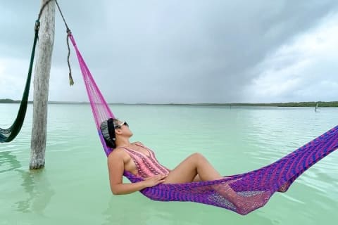 Tulum Cenotes Discovery: Swim & Snorkel in Nature’s Pools — photo 3