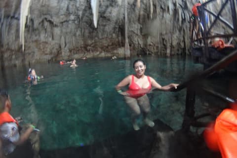 Chichen Itza all day Experience — photo 13