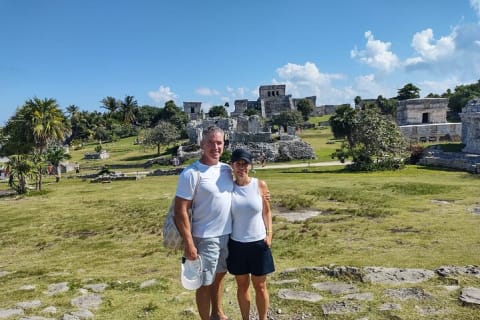 Private Tulum and Beach Experience — photo 7