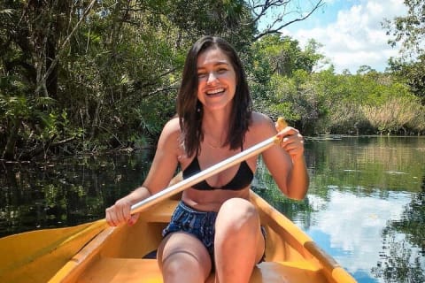 Tulum Tankah Eco-Adventure: Cenotes, Ziplines & Lunch — photo 8