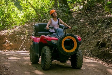 Sayulita ATV Jungle & Beach Adventure, Tequila Tasting — photo 15