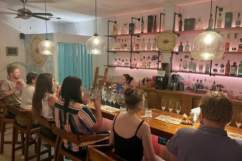 Tequila Tasting Experience — photo 4