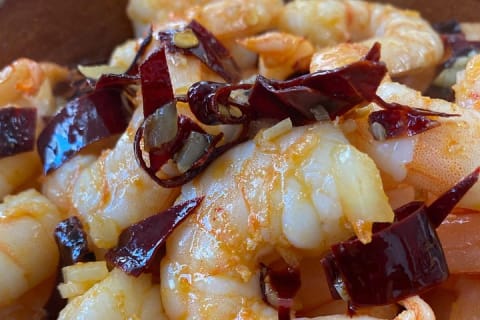 Visite gastronomique et tacos à San José del Cabo — photo 6