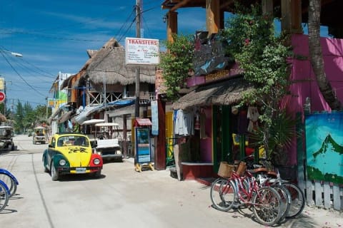 Isla Holbox All Inclusive with Transportation (Breakfast and Food Included) — photo 10