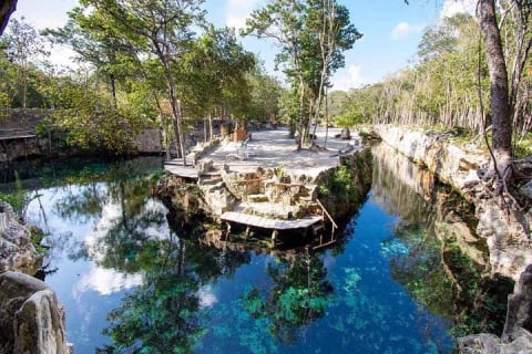 Mother Nature Tour, Turtle House and Tulum All Inclusive — photo 8