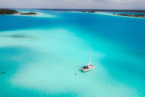 Bacalar Legends and Colors — photo 12