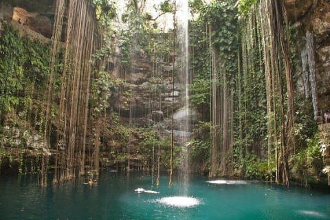 Full Day Private Tour in Chichen Itza, Cenote, and Valladolid — photo 4