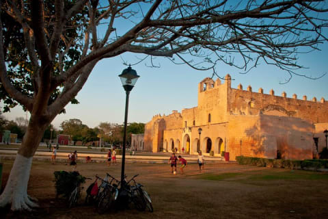 Full Day Private Tour in Chichen Itza, Cenote, and Valladolid — photo 6