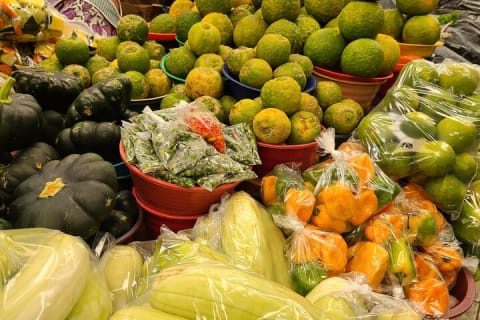 Merida Street Food Walking Tour — photo 6