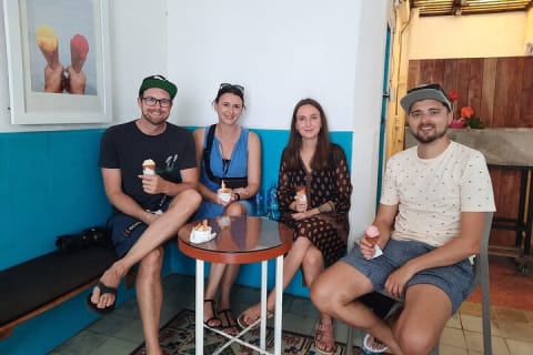 Merida Street Food Walking Tour — photo 5