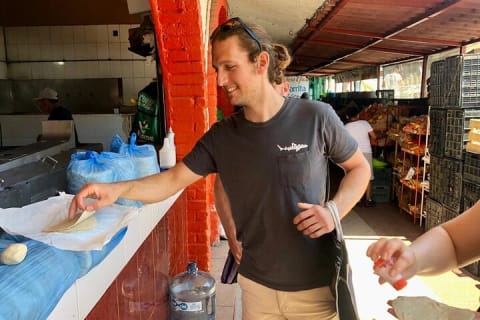 Une aventure taco hors des sentiers touristiques avec Vallarta Eats Tours — photo 6