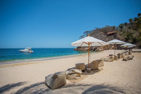 Puerto Vallarta, Majahuitas All-Inclusive Beach Day — photo 8