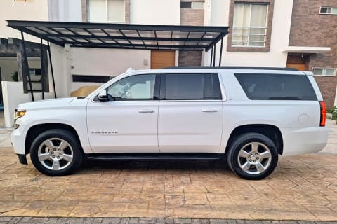 Luxury Transfer from Cancun Airport to Tulum — photo 2
