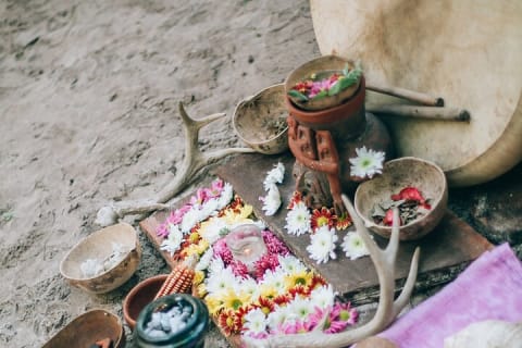 Oceanfront Temazcal Experience in Tulum — photo 6