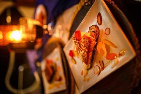 Tulum: Romantic Dinner on 34' Aventura Catamaran – All Inclusive — photo 4