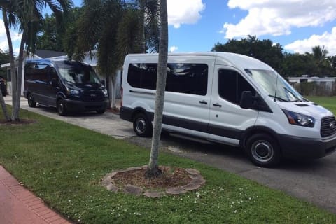 Tulum to Cancún Airport (CUN) - Private Departure Transfer — photo 6