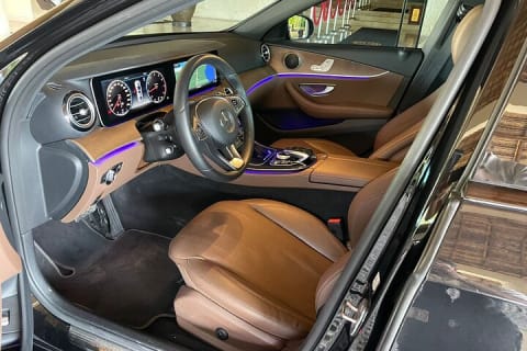 Luxury Business Sedan –Riviera Maya-Cancun Airport — photo 10