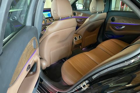 Luxury Business Sedan –Riviera Maya-Cancun Airport — photo 11