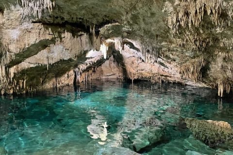 Tulum Ruins & Swim in a Cenote – VIP Private Experience — photo 10