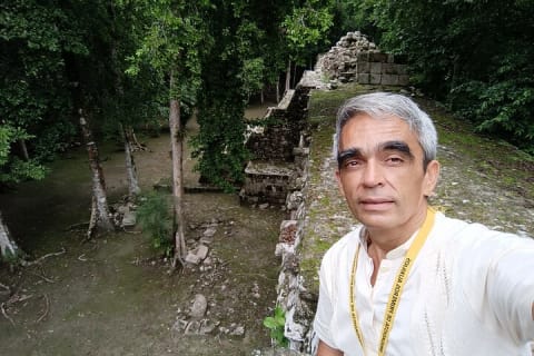 Full-Day Tour in New Seven Wonders of the World Itza and Yucatan — photo 5