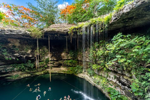 Chichen Itza Classic Tour — photo 4