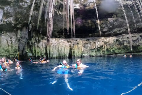 Private Full-Day Guided Chichen Itza Tour with Lunch — photo 12